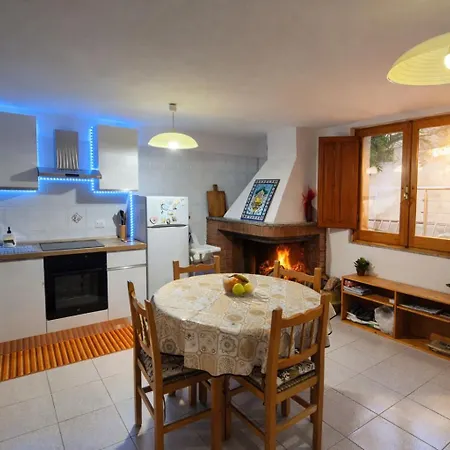A Minha Casa Casa vacanze Decimoputzu