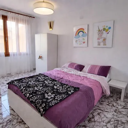 A Minha Casa Casa vacanze *