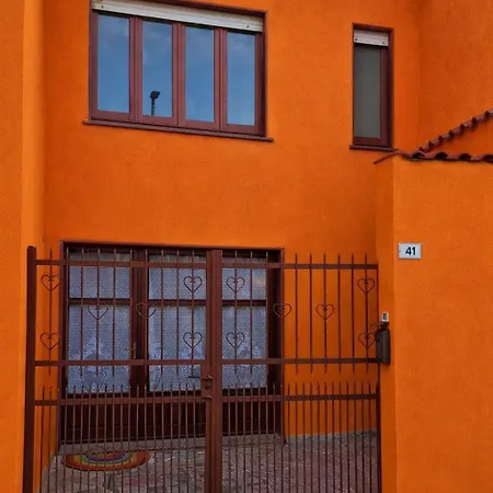 A Minha Casa *