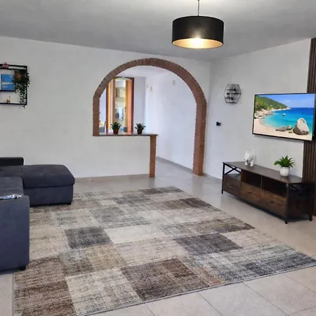 Casa vacanze A Minha Casa Decimoputzu
